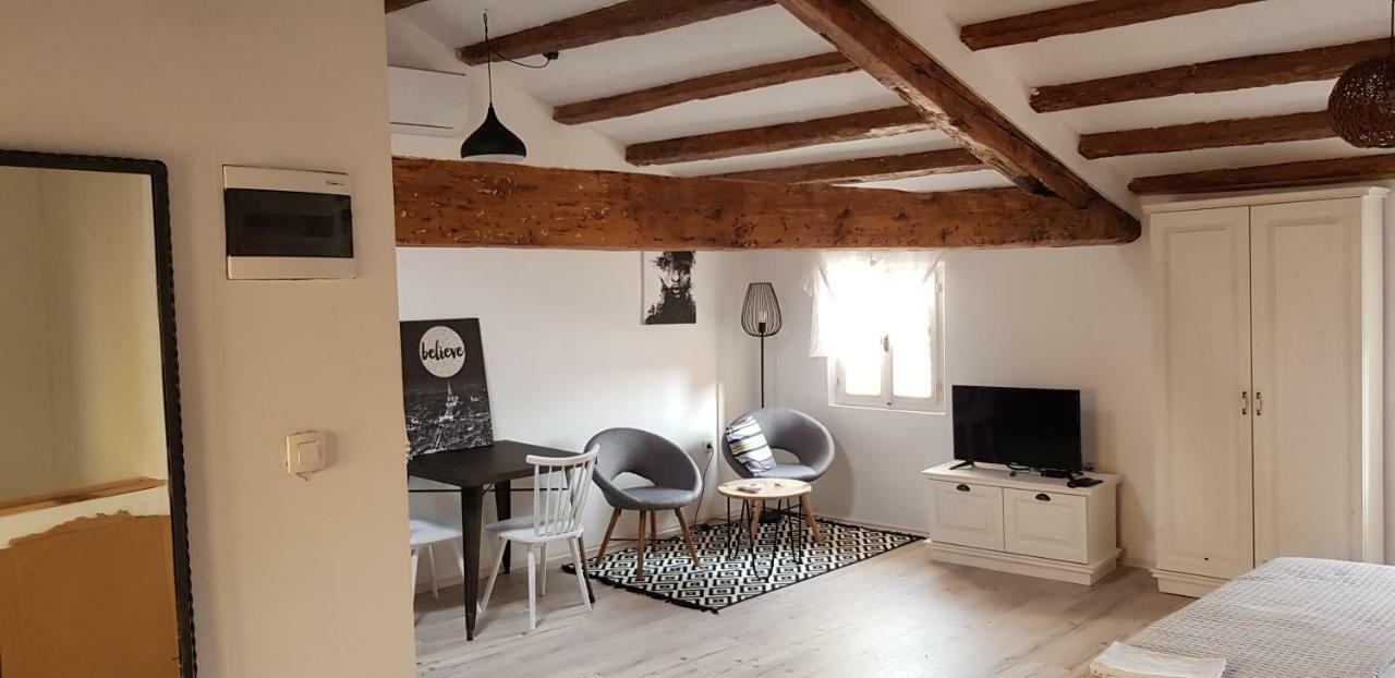 Casa Mulino Apartment Rovinj Exterior photo