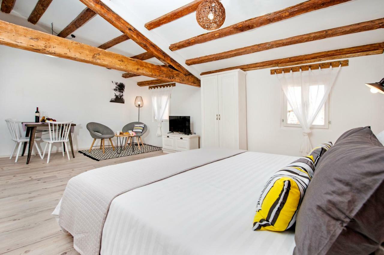 Casa Mulino Apartment Rovinj Exterior photo