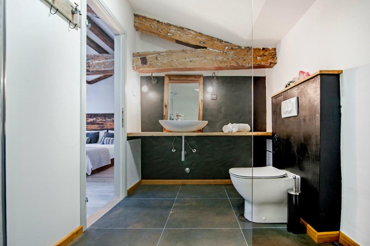 Casa Mulino Apartment Rovinj Exterior photo