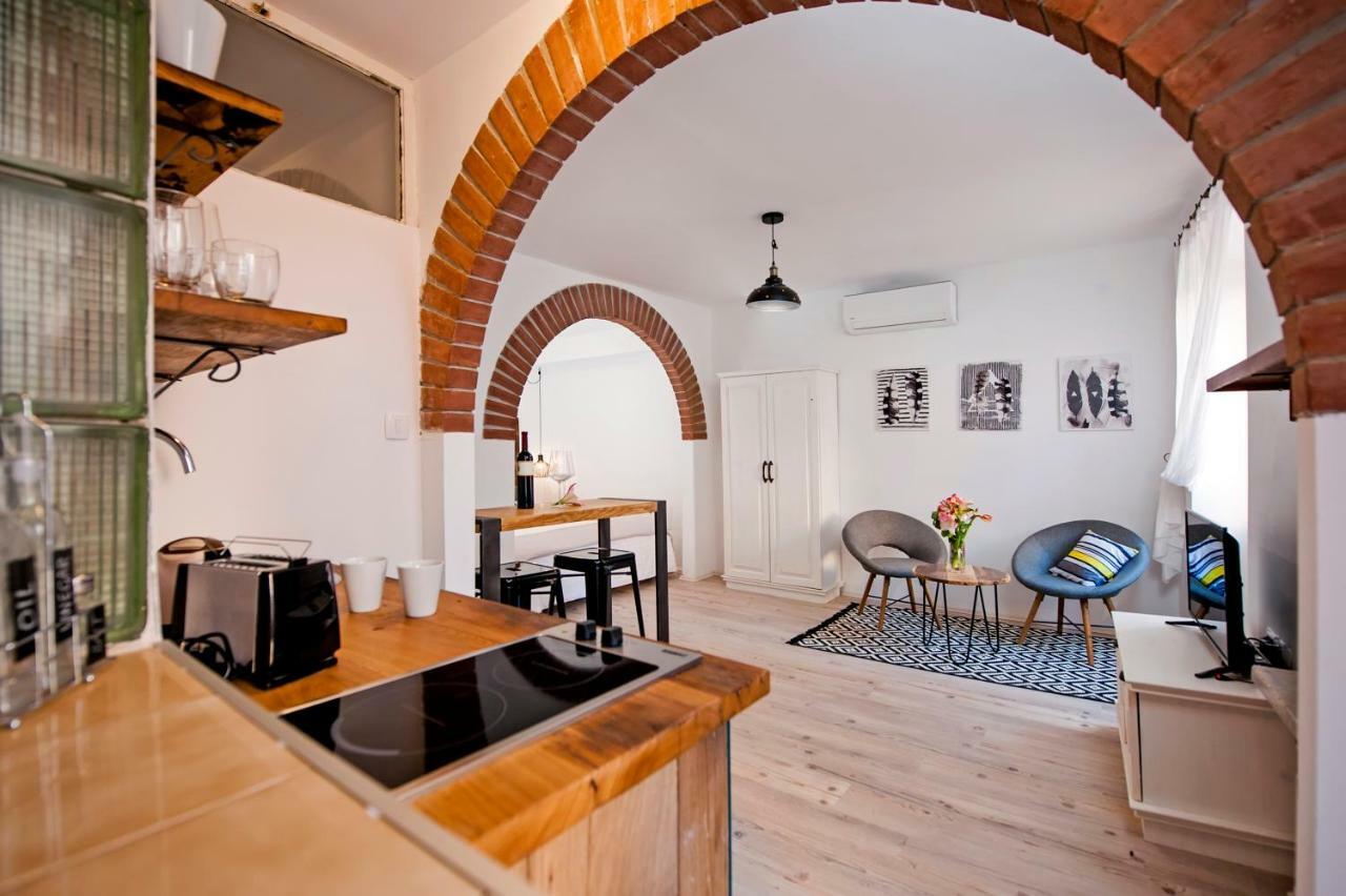 Casa Mulino Apartment Rovinj Exterior photo