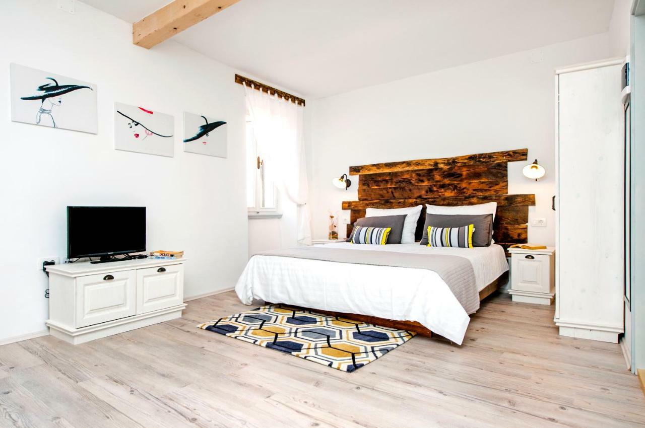 Casa Mulino Apartment Rovinj Exterior photo