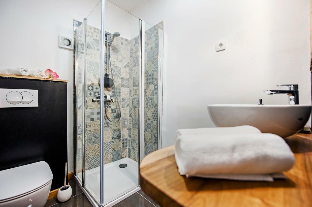 Casa Mulino Apartment Rovinj Exterior photo