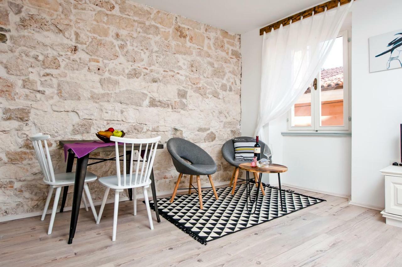 Casa Mulino Apartment Rovinj Exterior photo