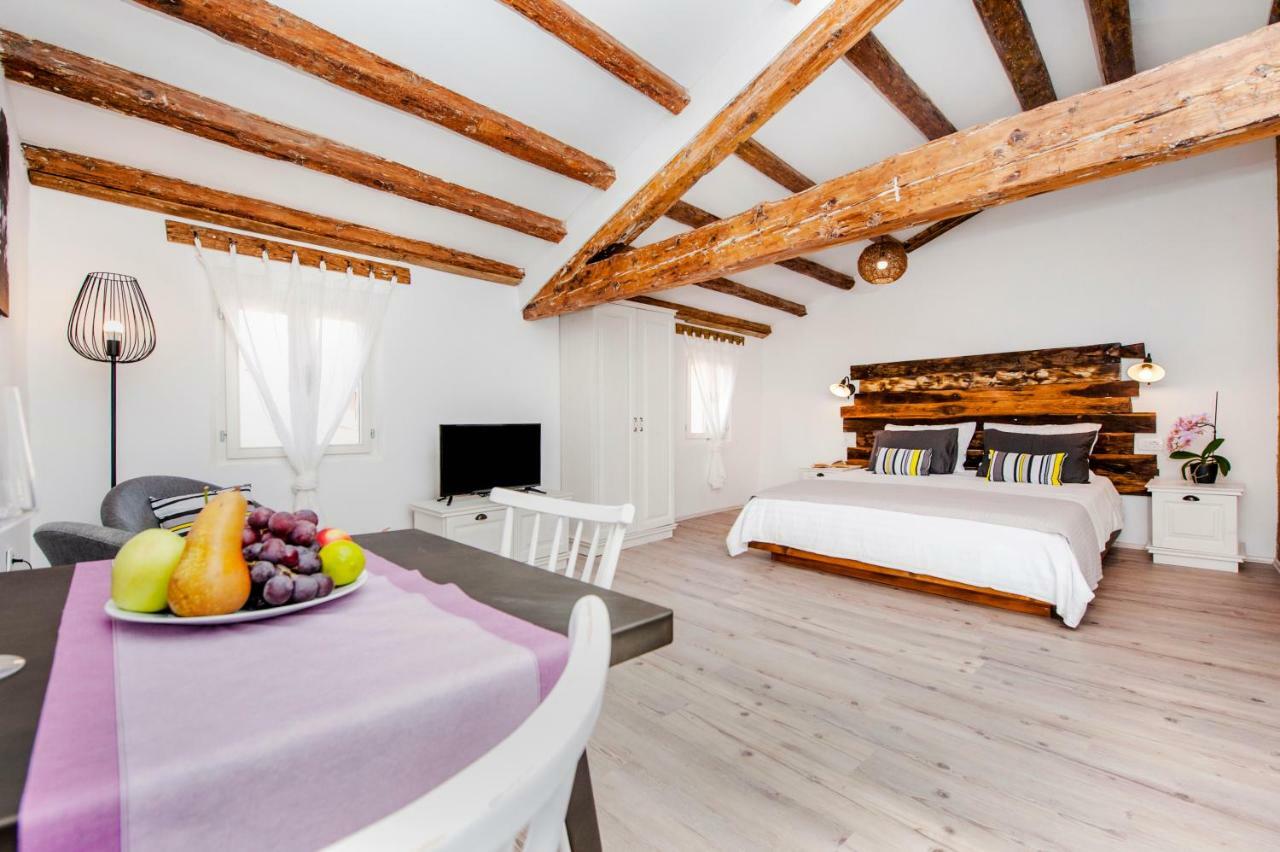 Casa Mulino Apartment Rovinj Exterior photo