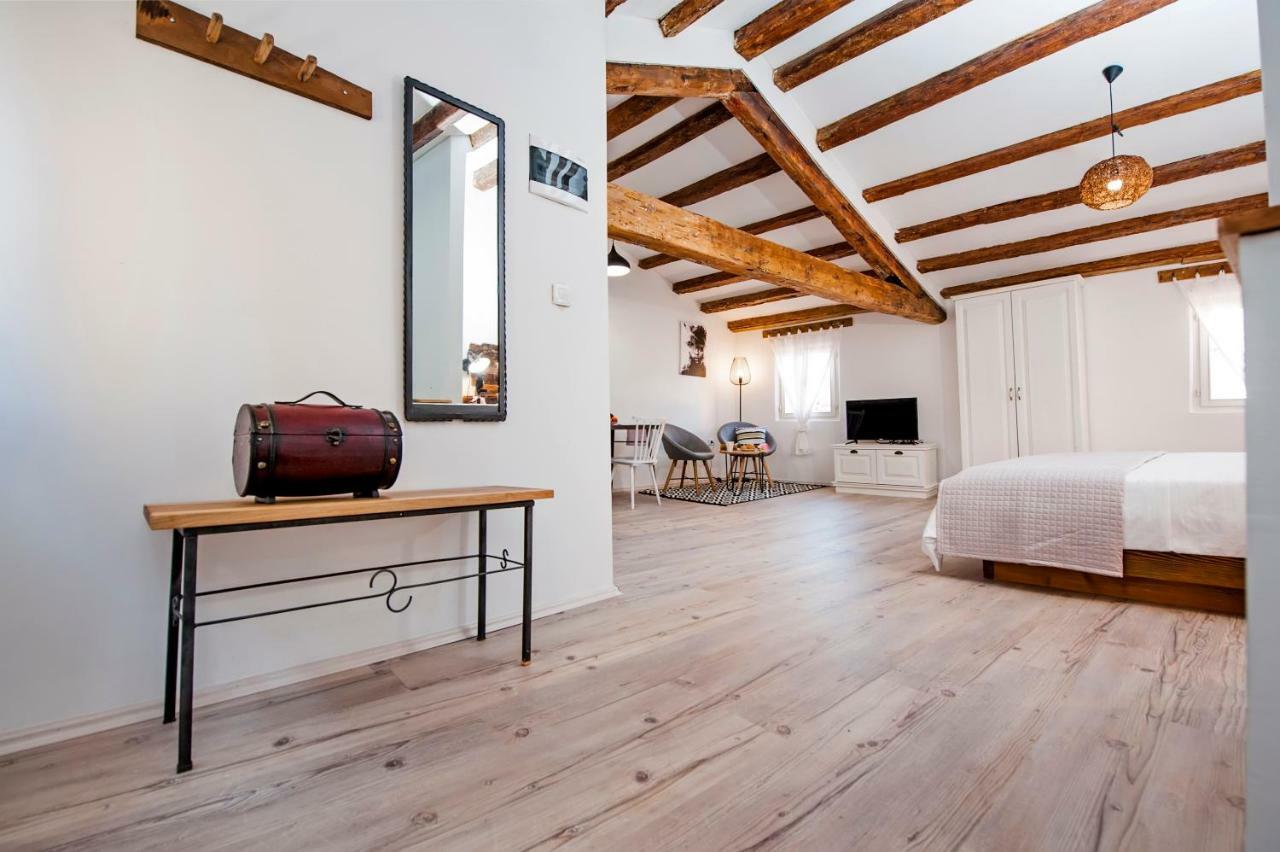 Casa Mulino Apartment Rovinj Exterior photo