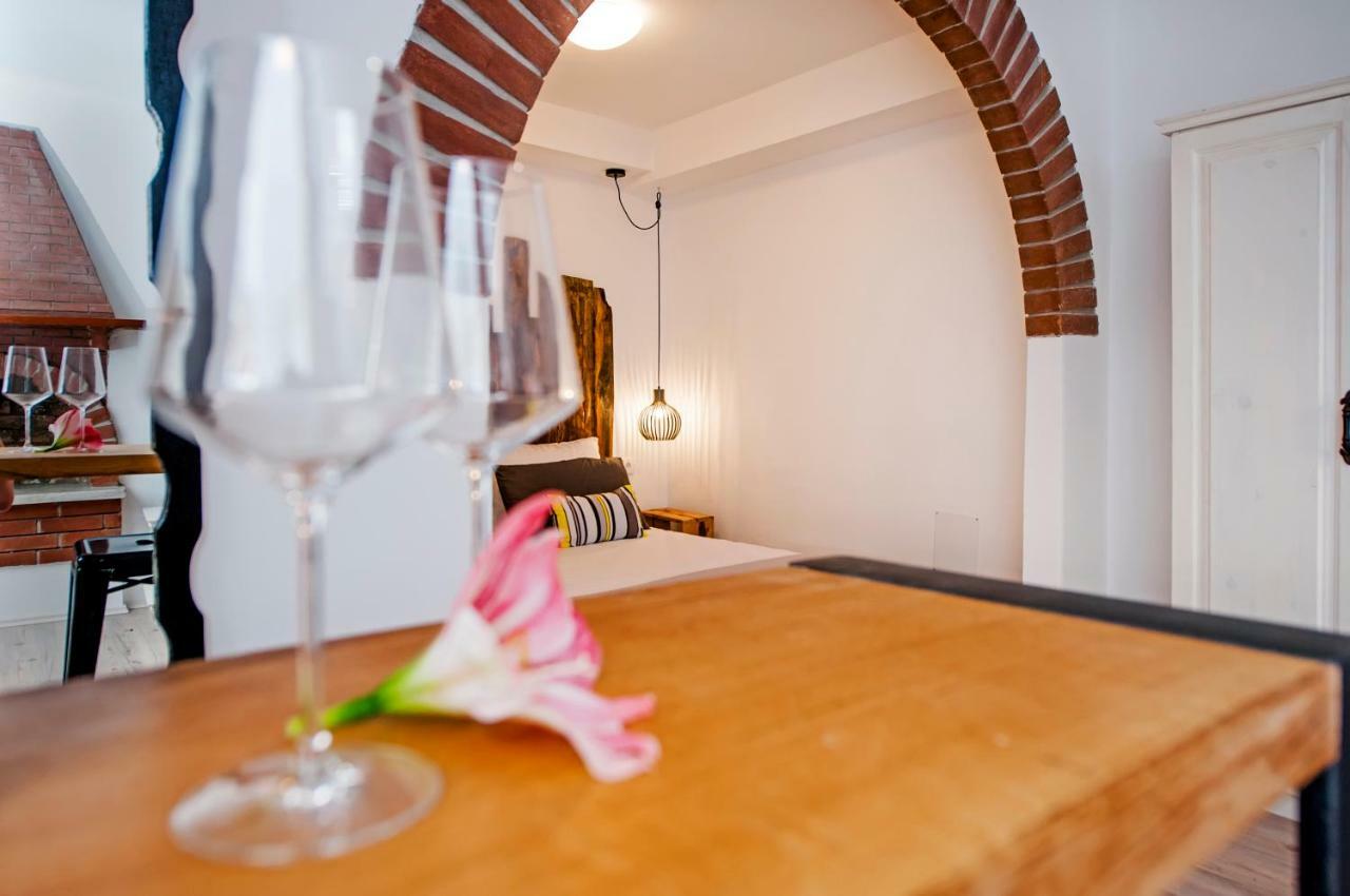 Casa Mulino Apartment Rovinj Exterior photo
